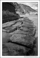 Whitby Sands